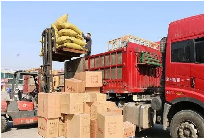 泉州到高青县物流专线