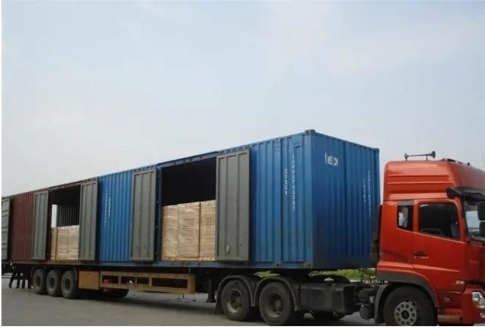 泉州到高青县整车运输