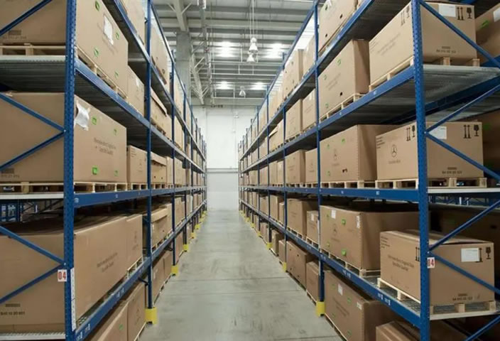 泉州到高青县货物仓储