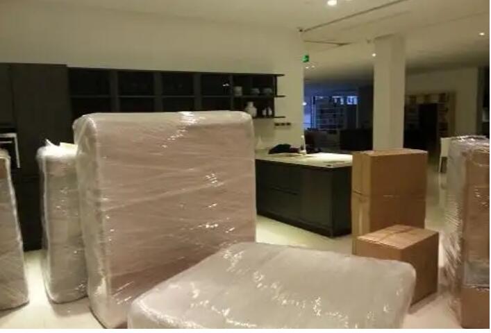 泉州到高青县长途搬家