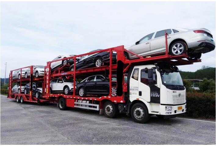 泉州到高青县轿车托运